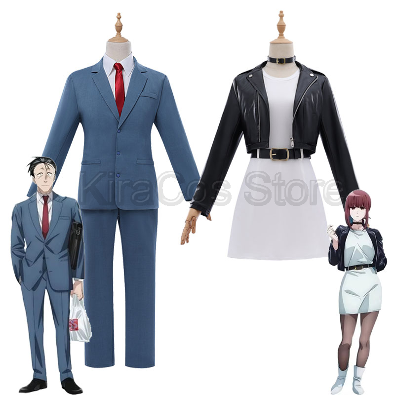 Костюм для косплея «Два челове – обзор и цена Anime Cosplay Couple